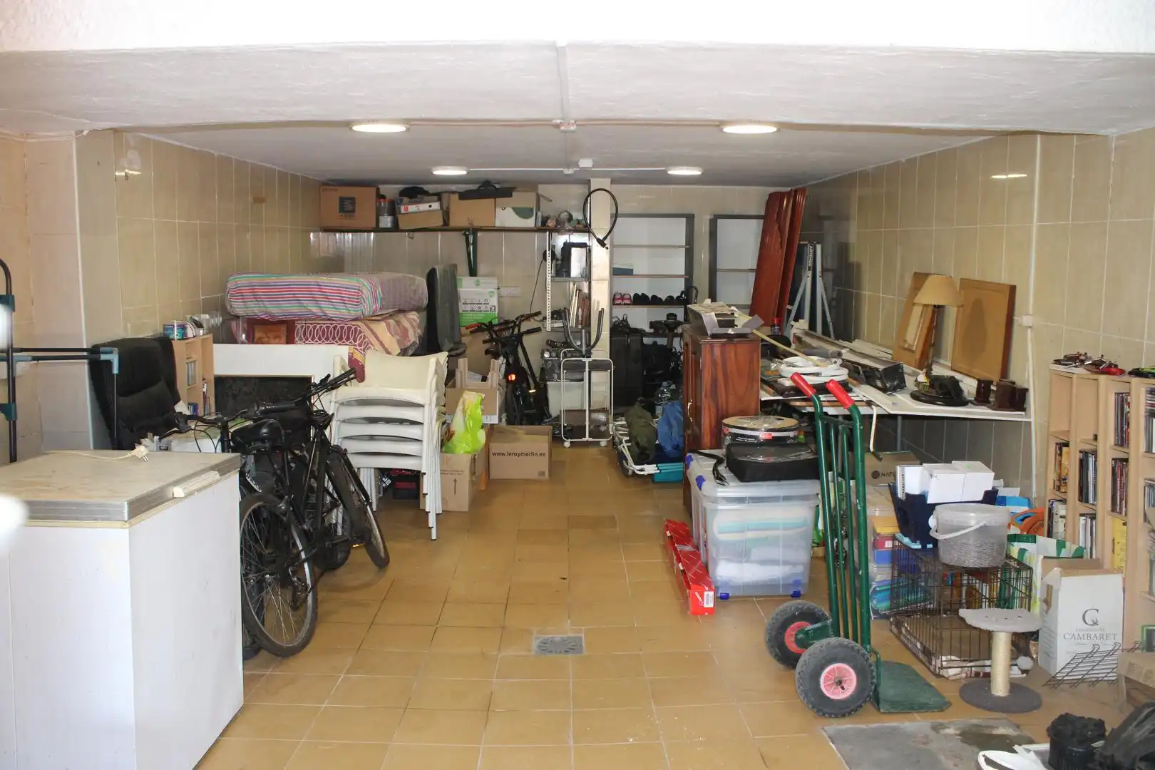 Casa o chalet en venta en Calle Mar Negro, 1, El Sabinar – Urbanizaciones – Las Marinas – Playa Serena