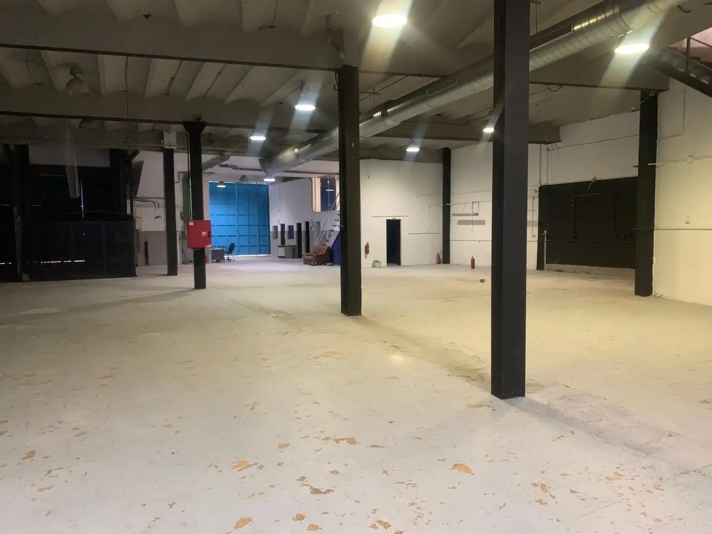 Gebäude zum Verkauf in Orcasur - 12 de Octubre