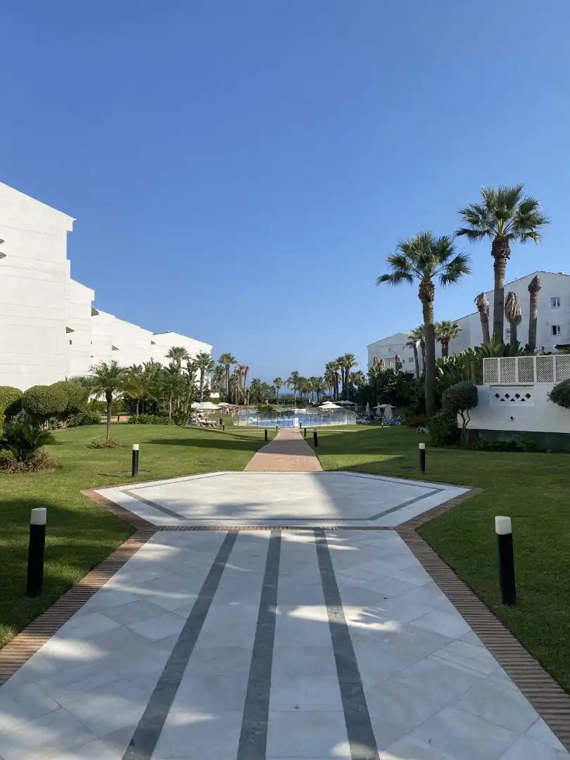 Pis amb piscina en venda a Nueva Andalucía, imagen 37