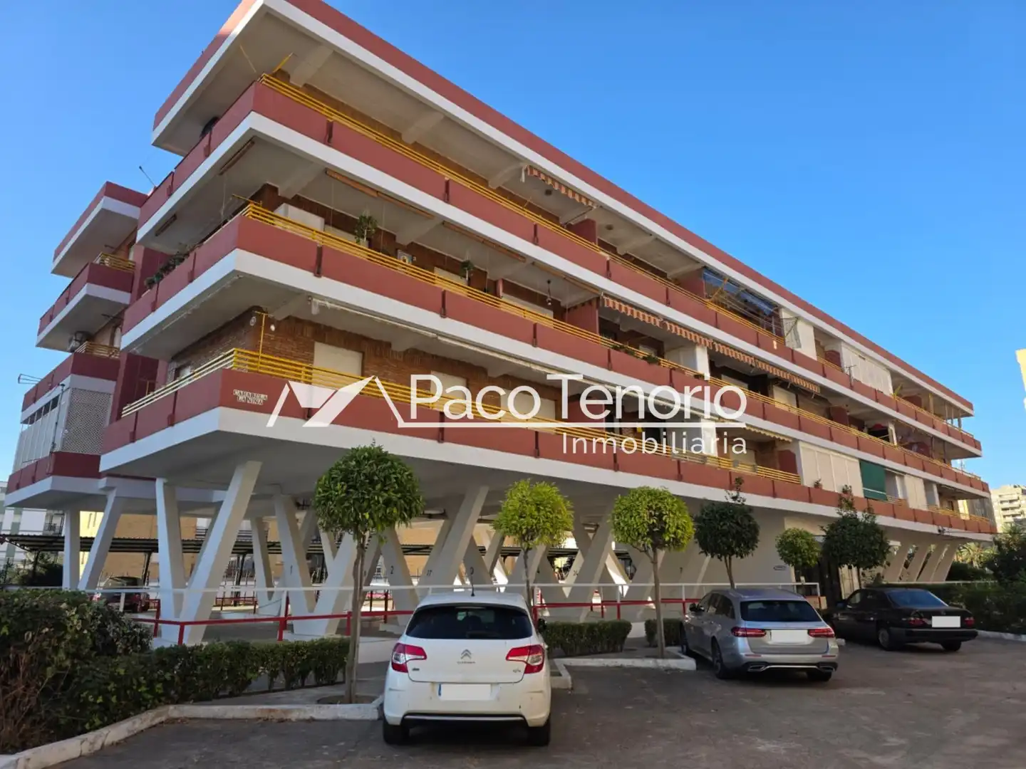 Study for sale in La Antilla, Huelva