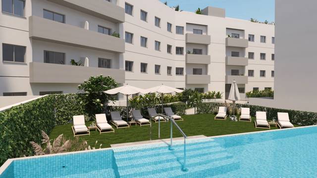 Atico en Venta en Calle de María Amaya La Gazpacha, 2 en Parque Nueva Granada