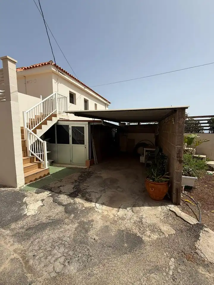 House with pool for sale in Camino la Medida, imagen 47
