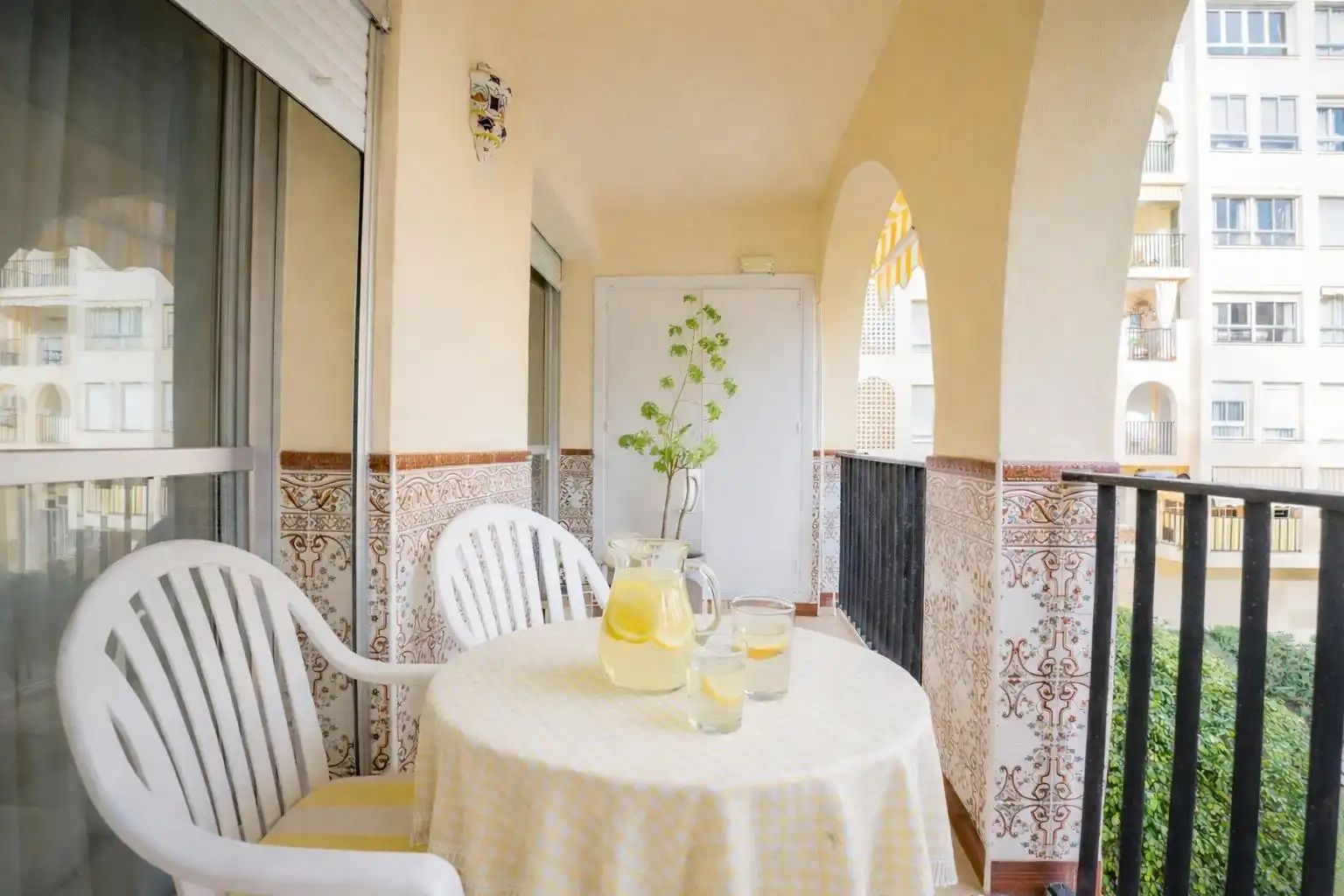 Appartement avec terrasse à vendre à Puerto Deportivo, imagen 51