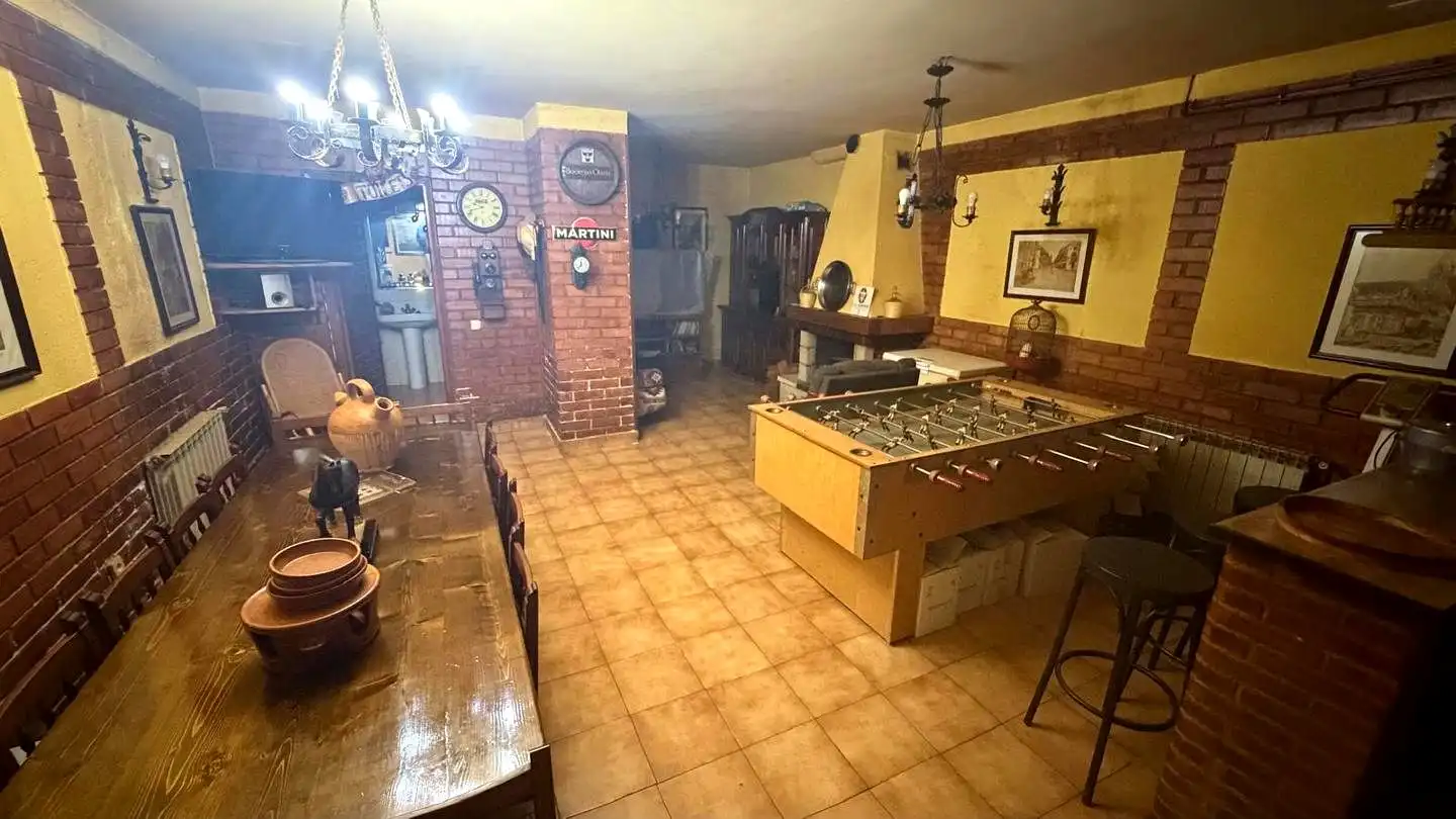 Casa rustica con piscina in vendita a Diseminado Agoncillo, imagen 10