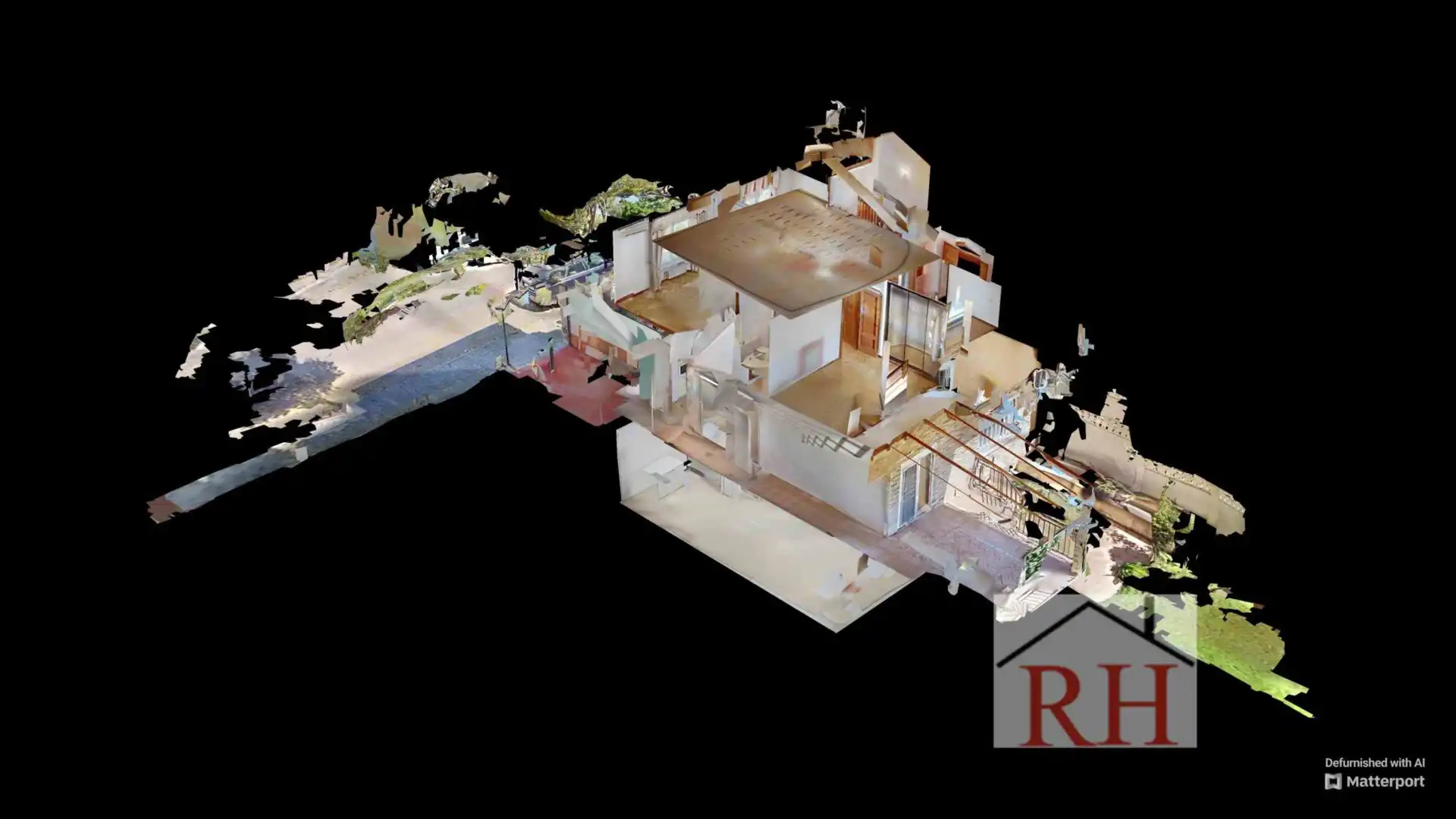 Casa adosada en venta en Alcalá de Henares con Aire acondicionado, Calefacción y Jardín privado