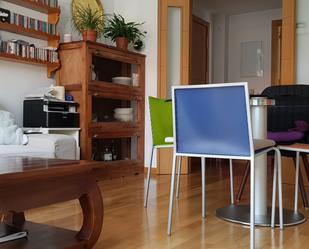 Dining room of Flat for sale in Guadarrama  with Air Conditioner