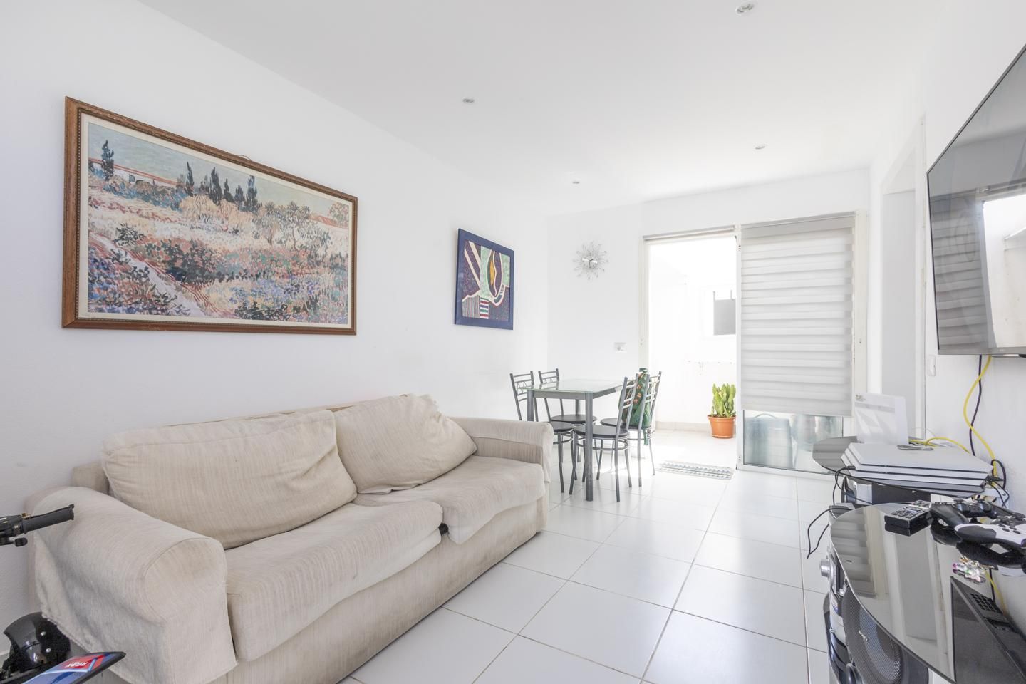 Sala d'estar de Planta baixa en venda en Arona