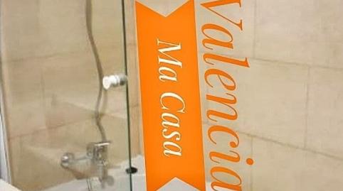 Foto 3 de Pis de lloguer a Barrio de Benimaclet, Valencia