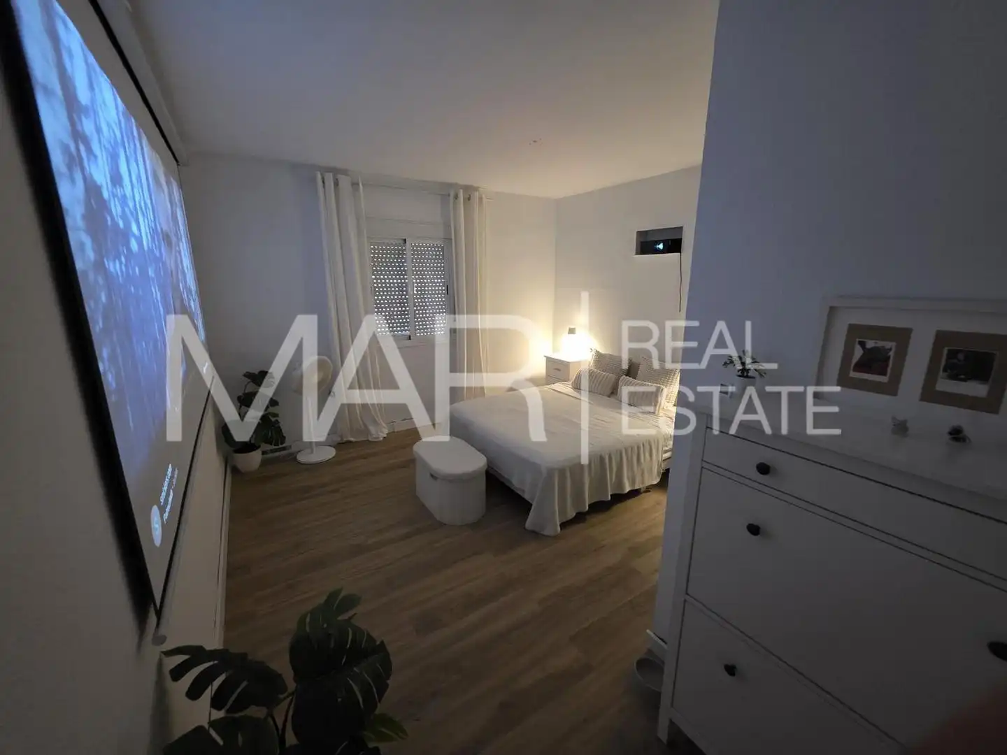 Bedroom of Houses for sale in Chiclana de la Frontera