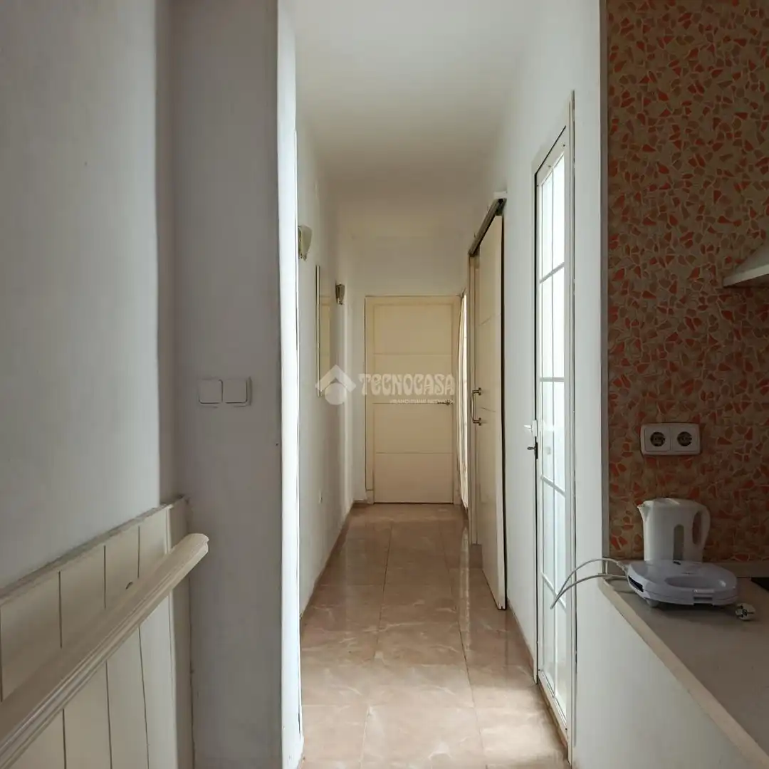 Casa adosada en venta en Pilas con Aire acondicionado y Amueblado