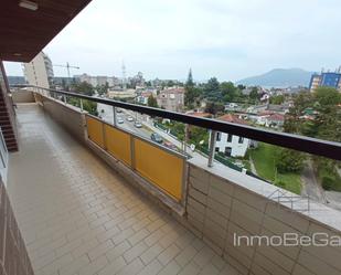 Exterior view of Flat for sale in Laredo  with Heating, Parquet flooring and Terrace