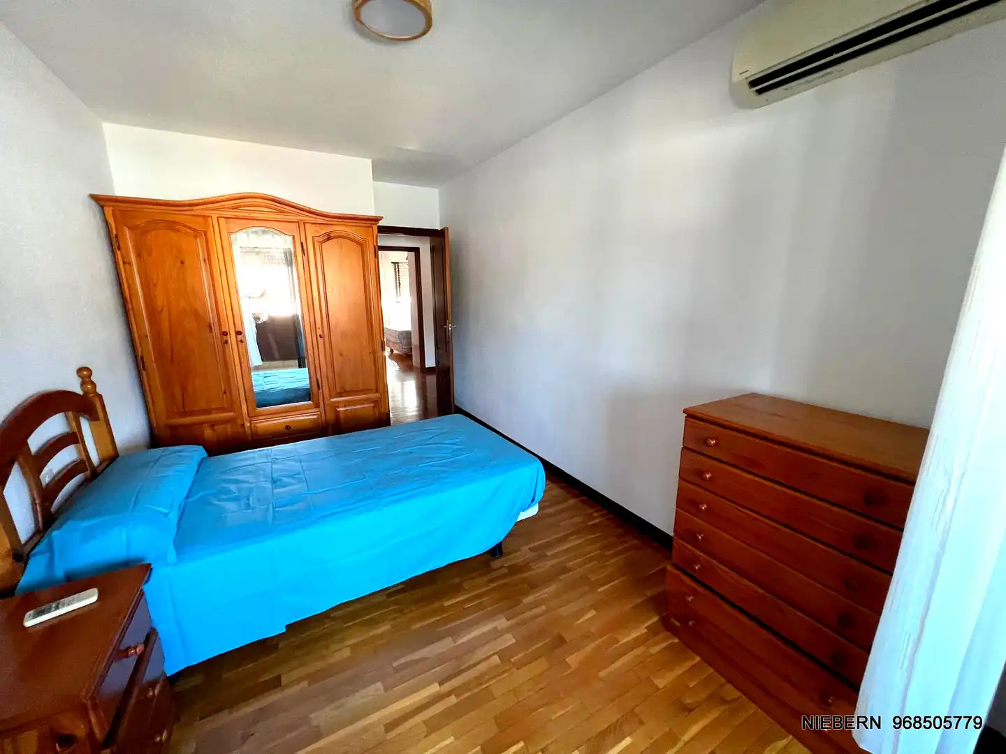 Appartamento con terrazza in affitto a Calle Doctor Luis Calandre 18, imagen 25