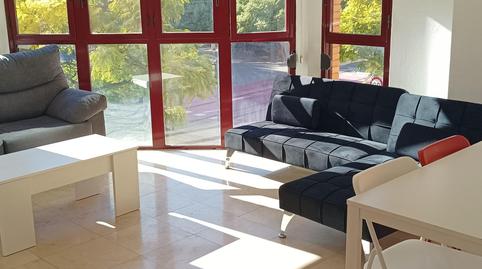 Foto 2 de Pis de lloguer a Garbinet - Parque de las Avenidas, Alicante / Alacant