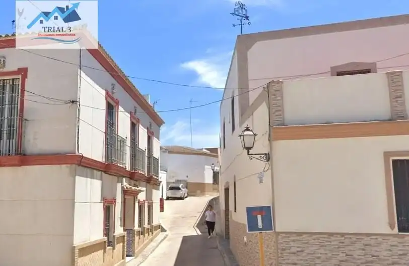 Casa in vendita a Calle MAGDALENA REYES, imagen 3