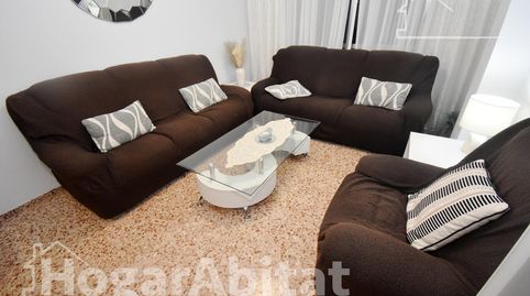 Foto 4 de Piso en venta en Calle Don Juan de Austria, Centro, Almazora / Almassora