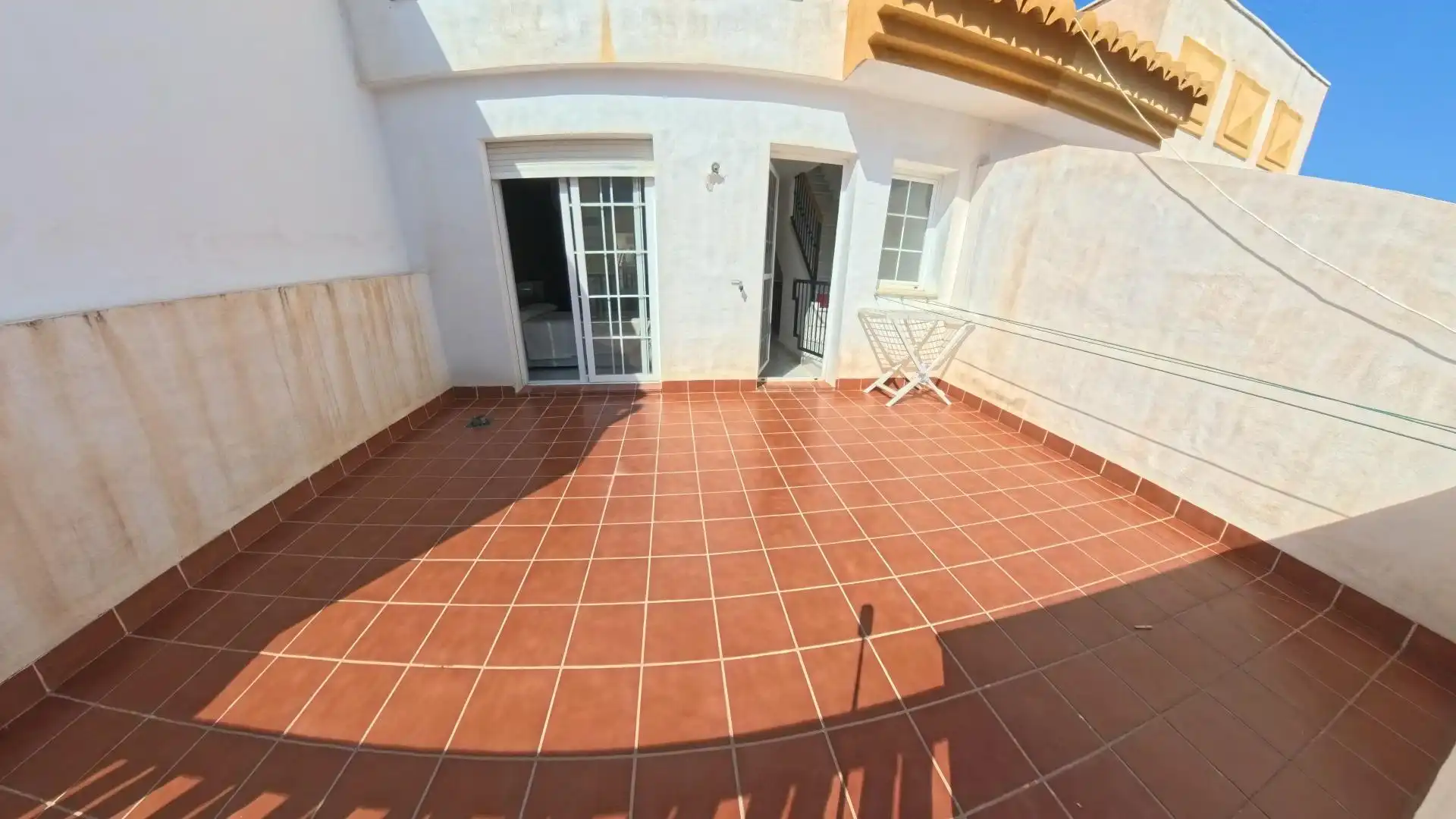 Casa adosada en venta en AZUCENA (ROM), Castell de Ferro