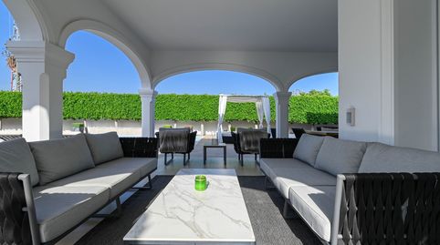 Foto 3 de Casa o chalet en venta en Casco Urbano, Moraira
