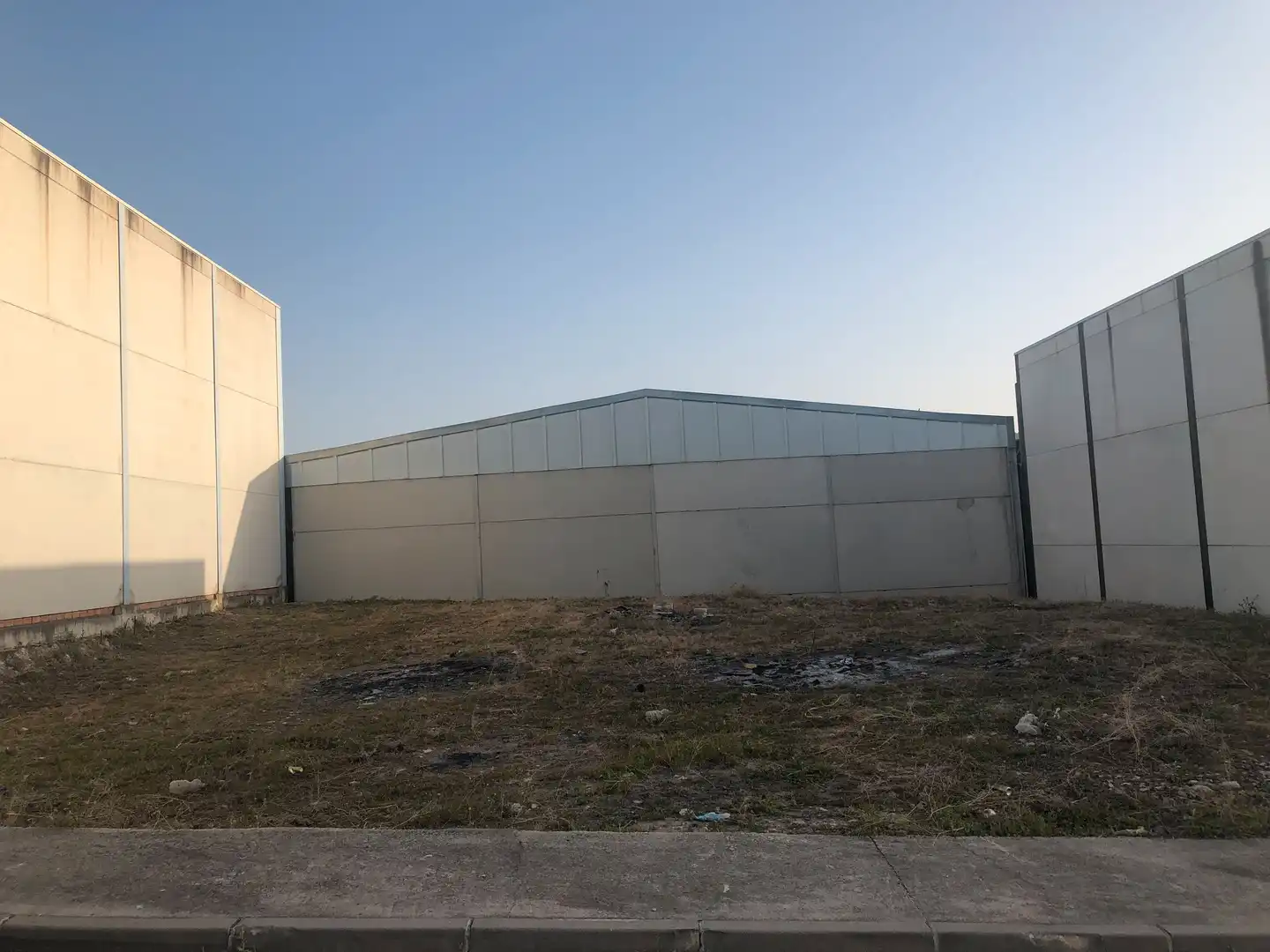 Industrial land for sale in Poligono Pp-i Ampliacion Postigos 1, imagen 6