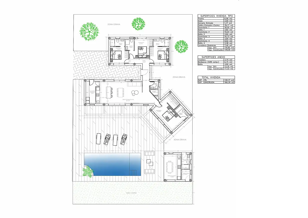 House with terrace for sale in Benejúzar, imagen 23