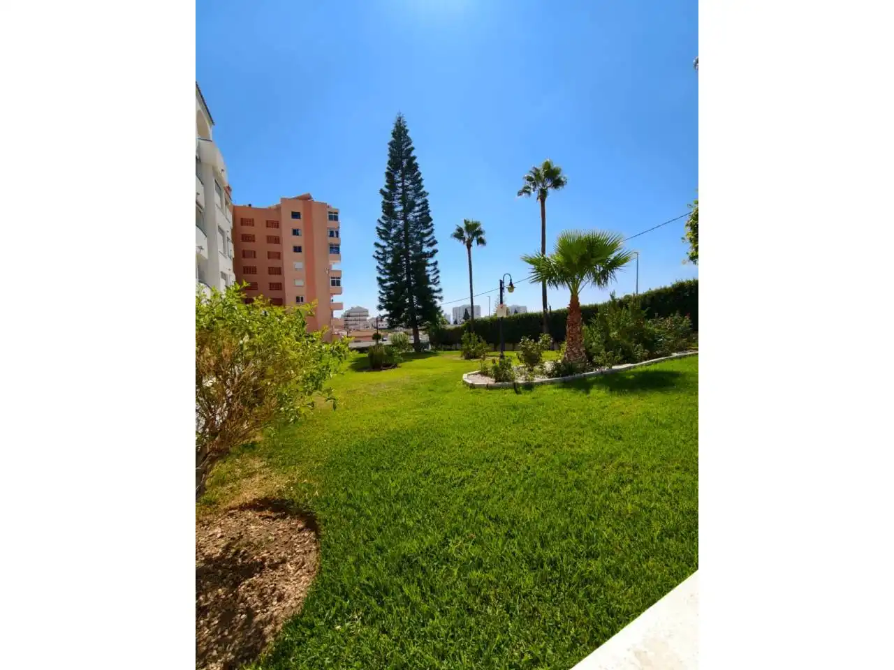 Apartment with pool for sale in Avenida Marysol, imagen 21