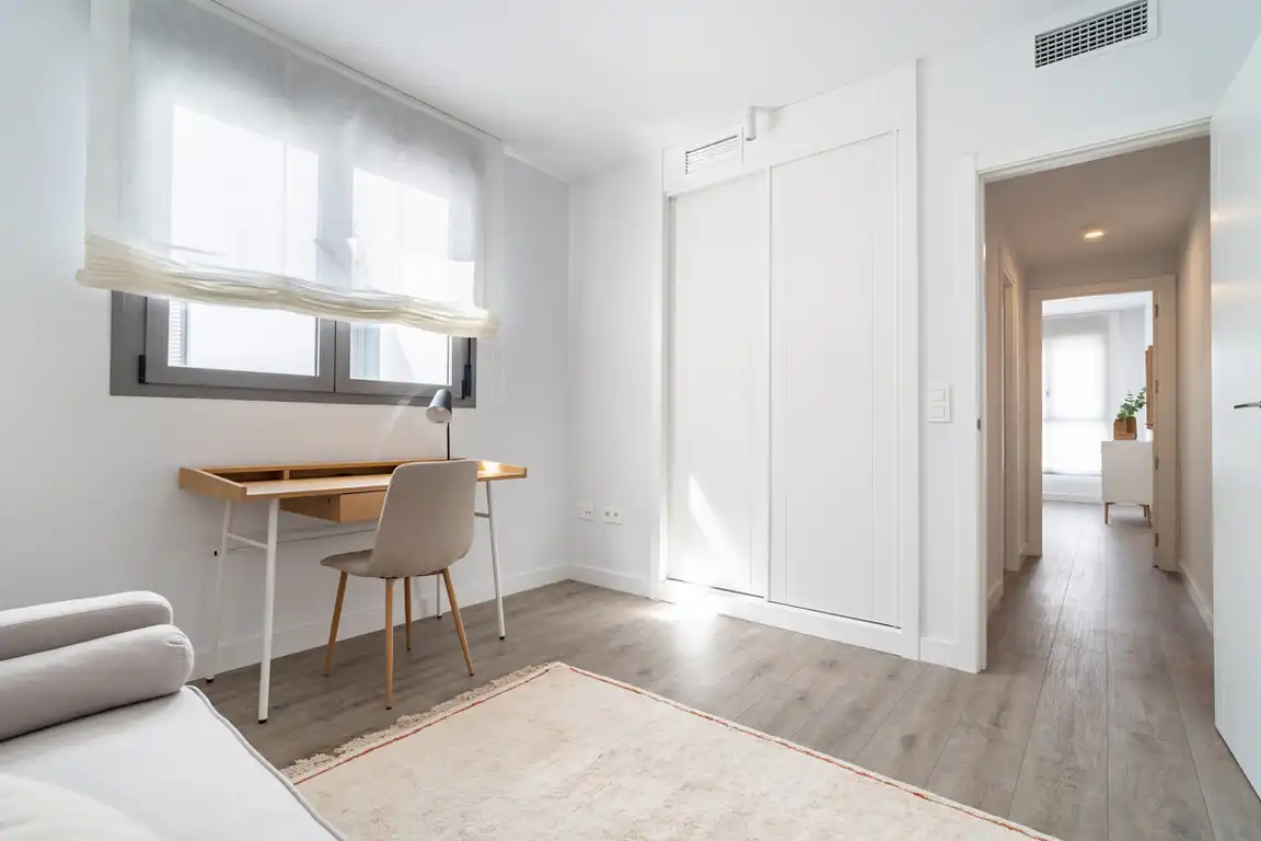 Flat for sale in Avenida de América, 5, Zona Centro