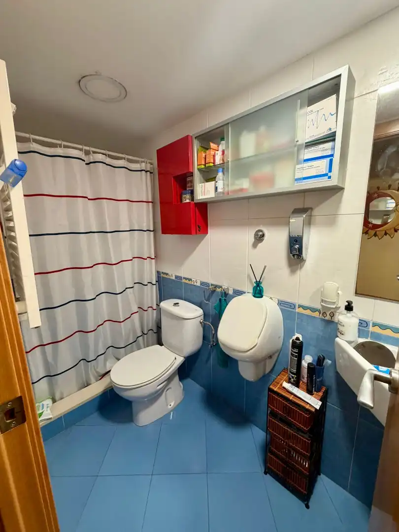 Maison jumelée avec piscine à vendre à Zona Alta, imagen 17