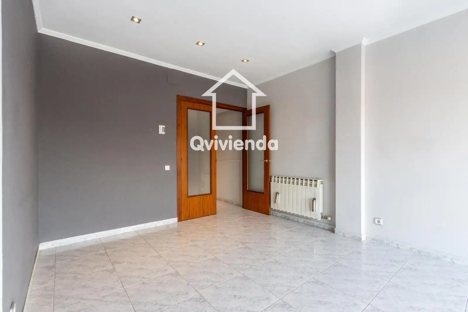 Pis en venda en Parets del Vallès amb Aire condicionat i Terrassa