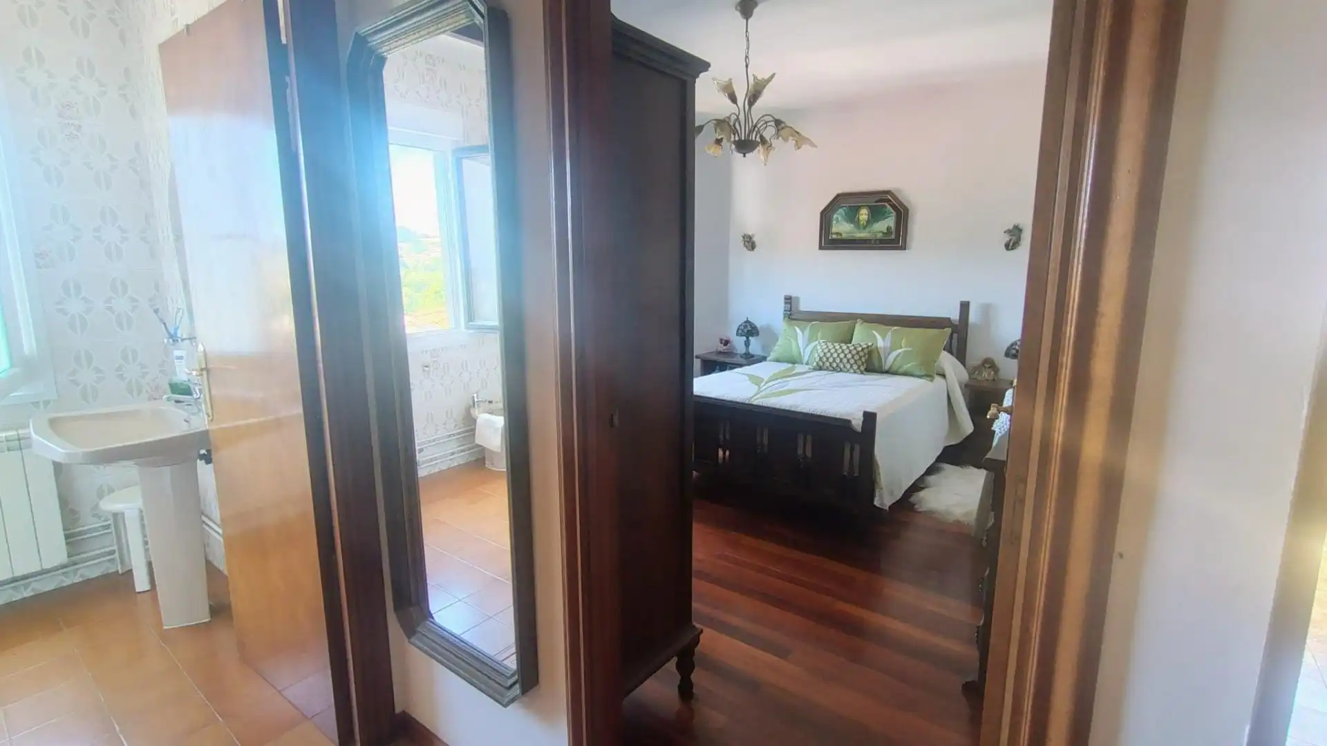 Casa o chalet en venta en Parroquias de Santiago