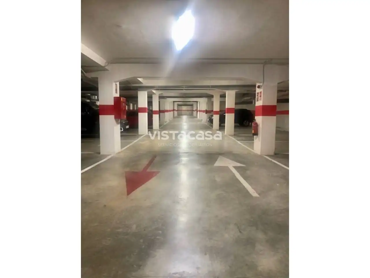 Aparcament en venda a Mairena del Alcor, imagen 4