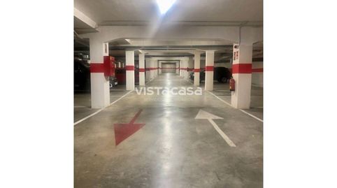 Parking en venta en Mairena del Alcor, imatge 4