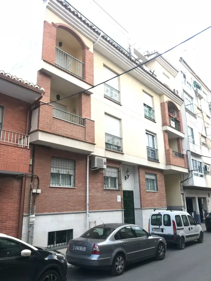 Individual amb ascensor en venda a Maracena
