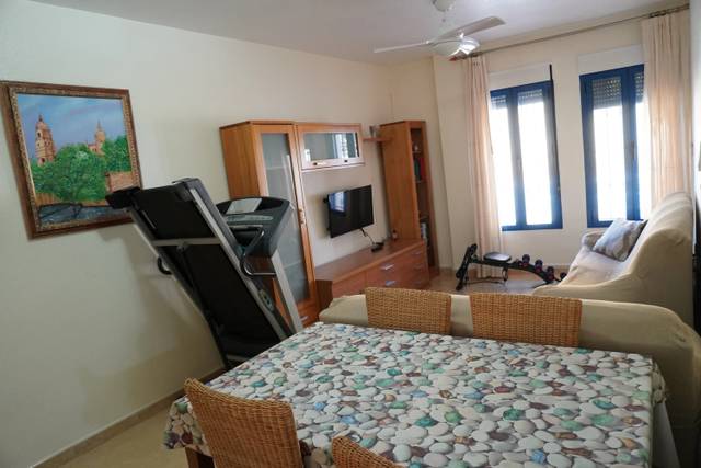 Piso en Alquiler en Los Puertos