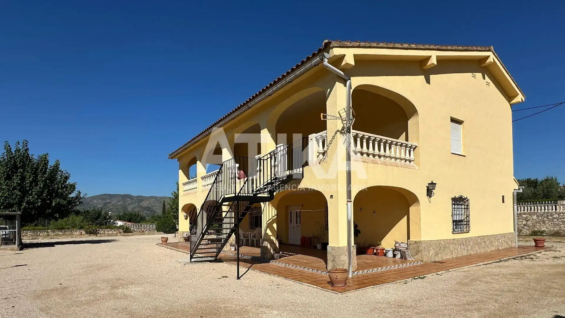 Villa zum Verkauf in Agullent, imagen 4