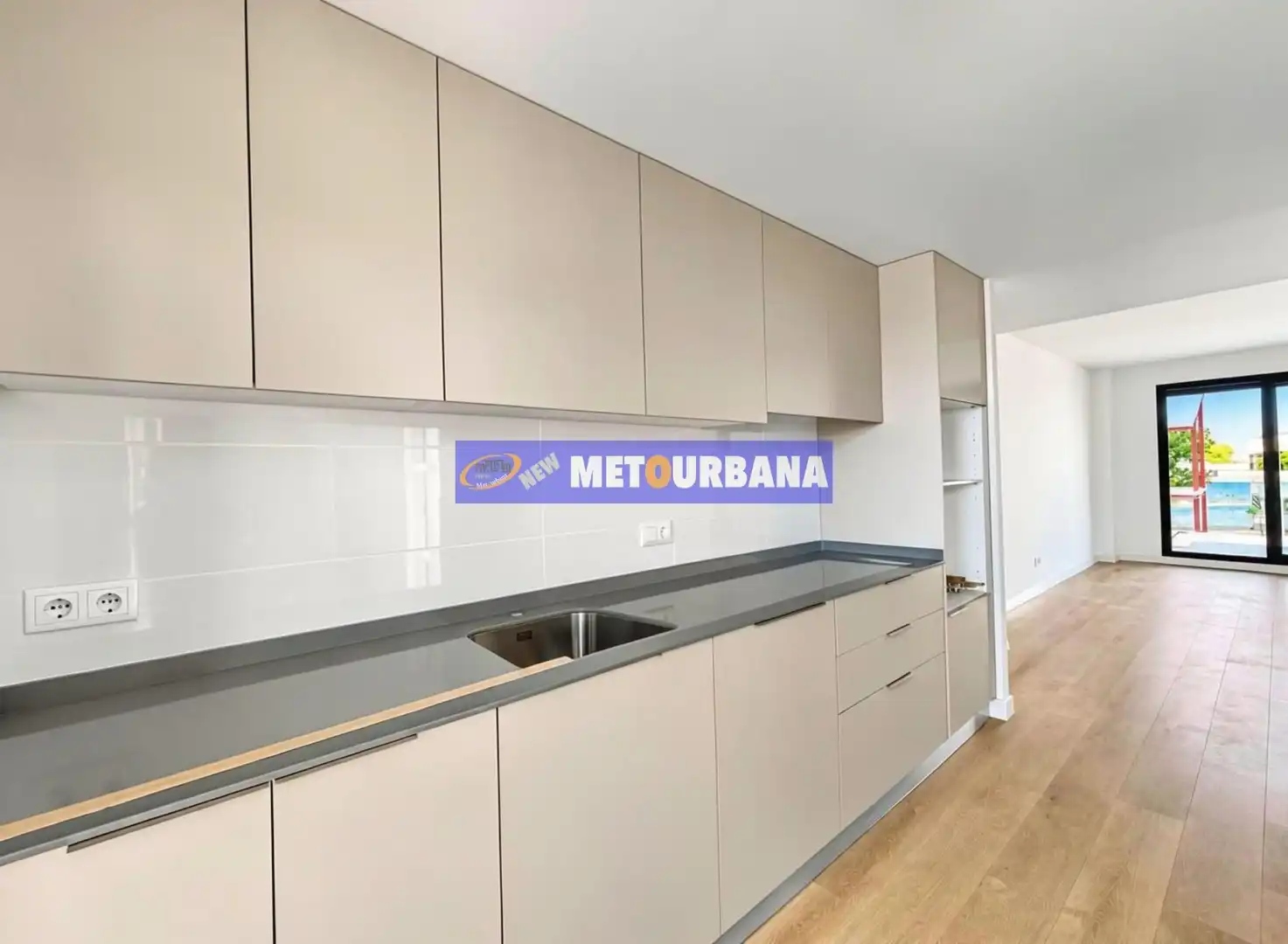 Apartament amb piscina de lloguer a Albalat dels Sorells, imagen 5