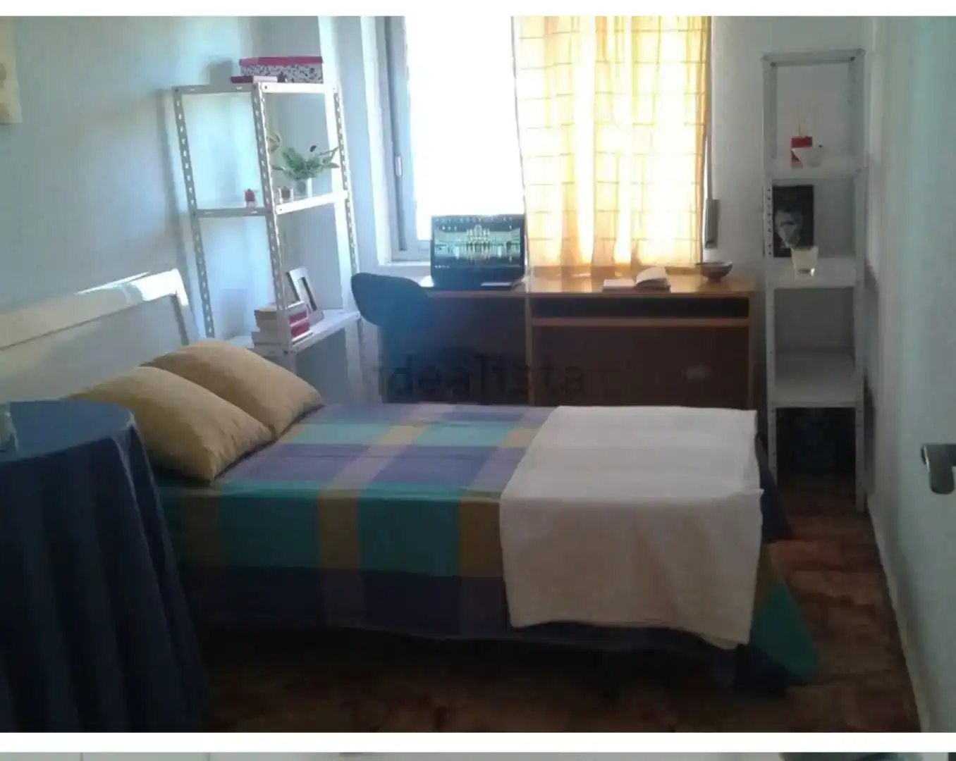 Habitación de Piso para compartir en Centro