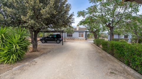 Foto 5 de Casa o chalet en venta en Camí del Terrer Roig, 57, Jesús - Els Reguers, Tortosa