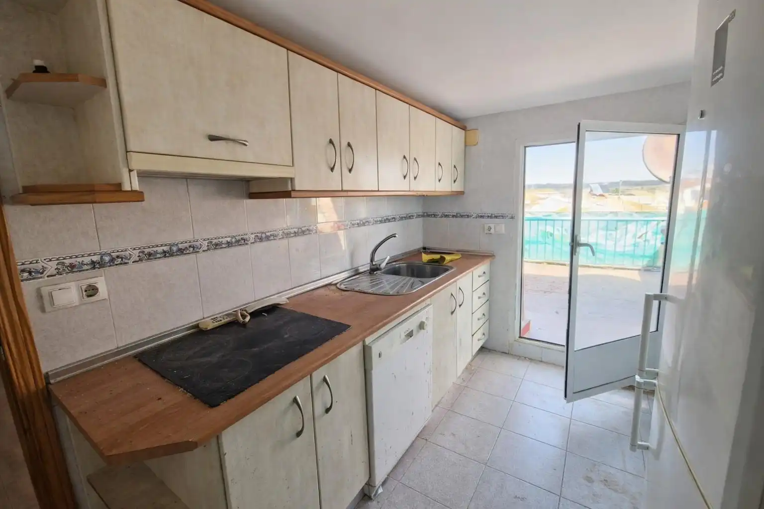 Flat for sale in Calle Calle El Pozo, 2, puerta B, imagen 6