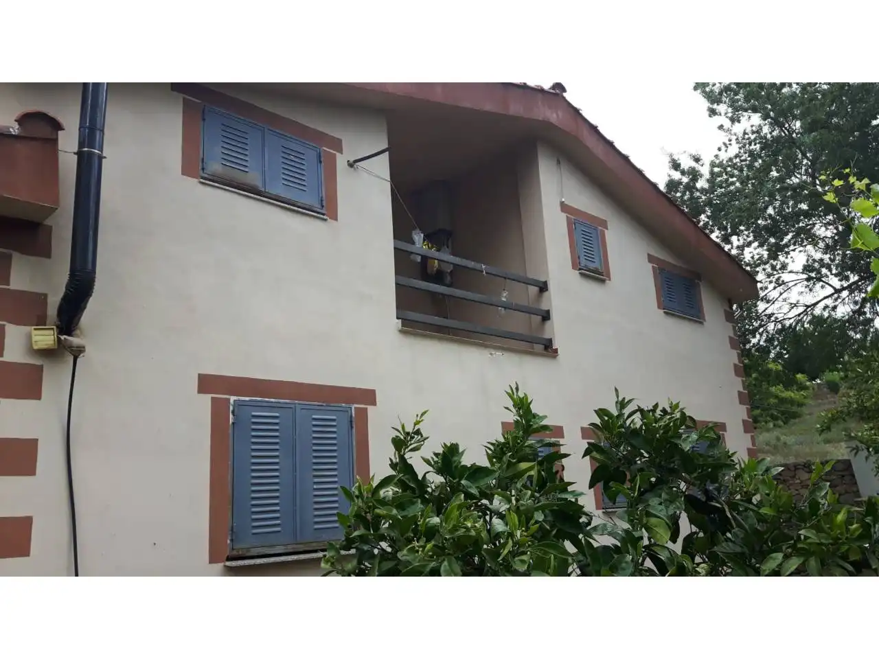 Chalet en venta en El Torno, imagen 2
