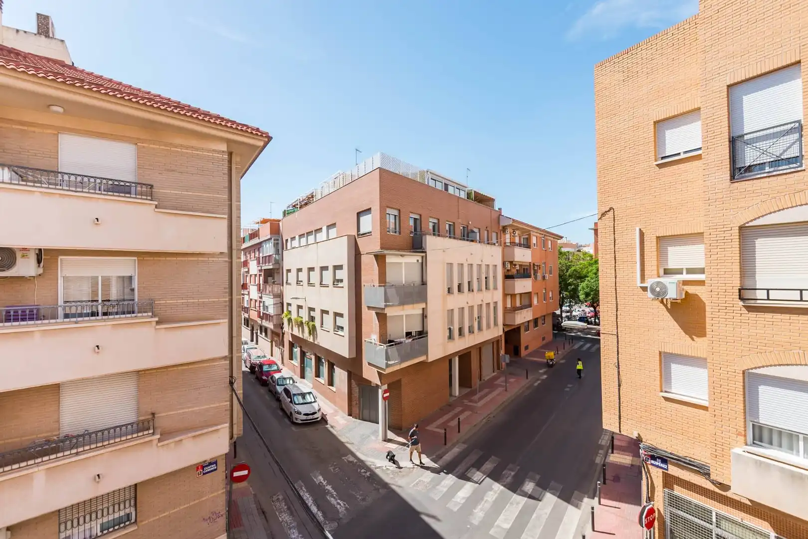 Flat with terrace for sale in Norte, imagen 41