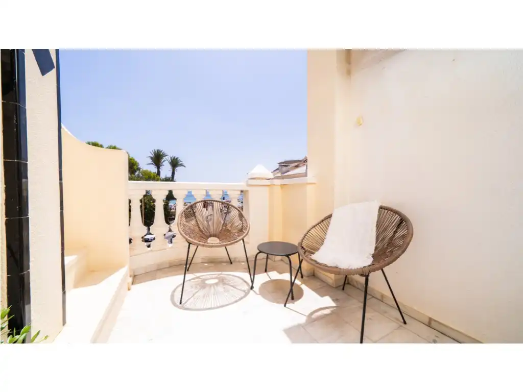 Apartment with pool for sale in Avenida Alfredo Nobel 18, imagen 41