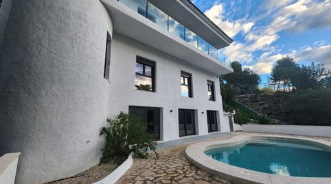 Foto 5 de Casa o chalet en venta en Altea la Vella, Altea