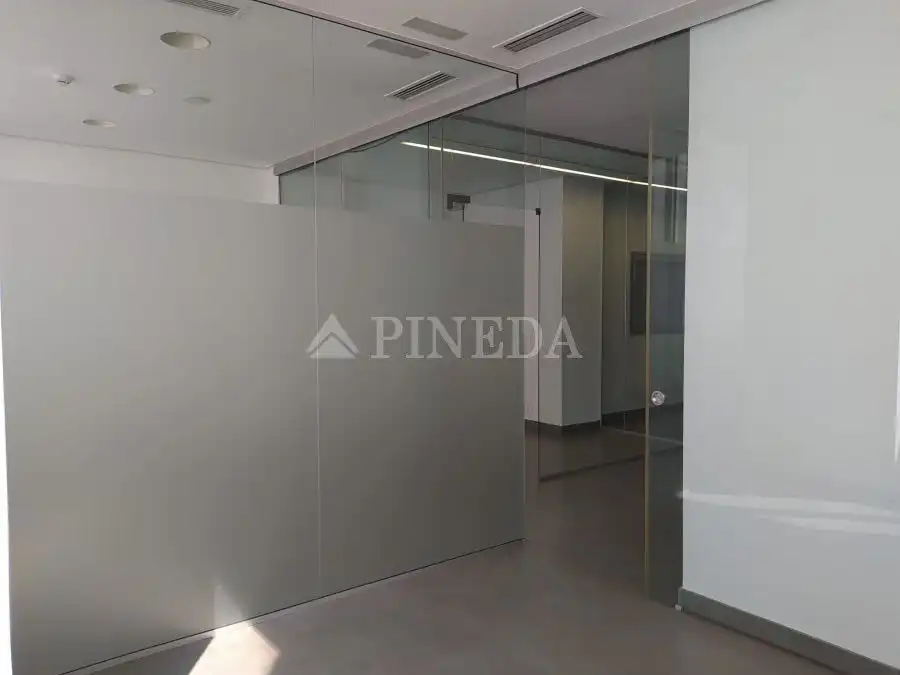 Büro mit Aufzug zur Miete in MARQUES DEL TURIA 12, imagen 9