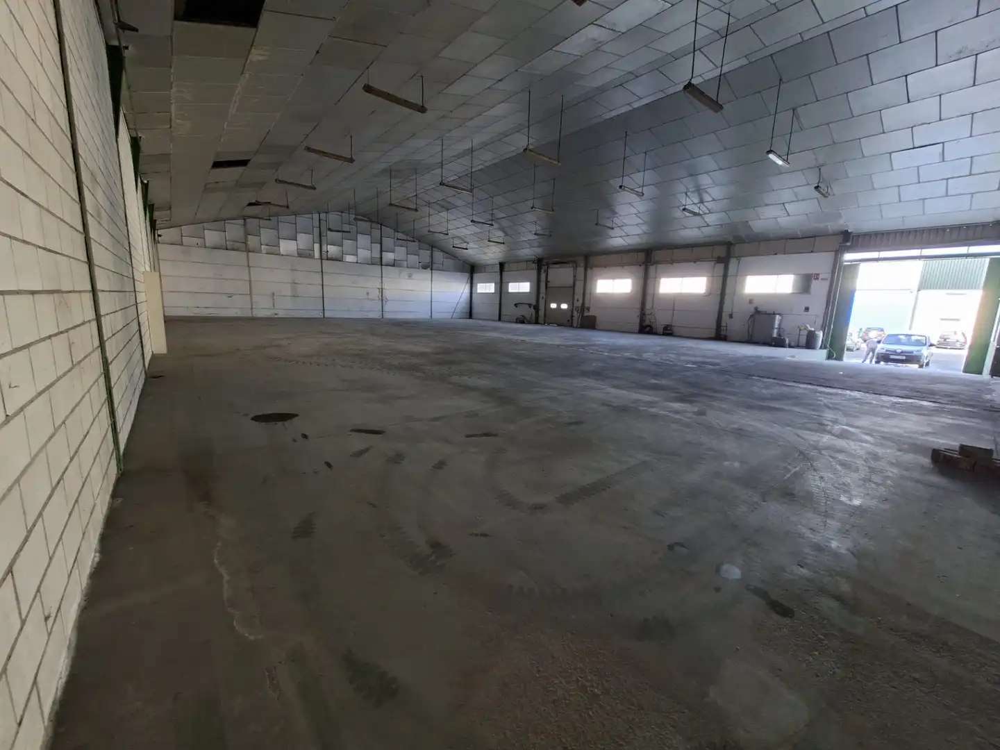 Industriegebäude zur Miete in Carretera Trujillo 30, imagen 33