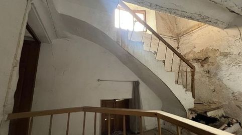 Foto 5 de Casa adosada en venta en Calle de Federico Motos, Vélez-Blanco, Almería