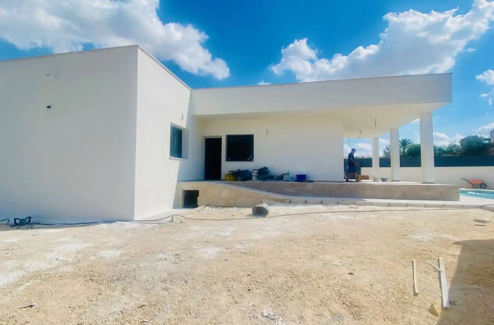 Villa zum Verkauf in Abanilla, imagen 3