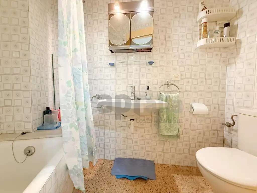 Bany de Apartament en venda en Lloret de Mar