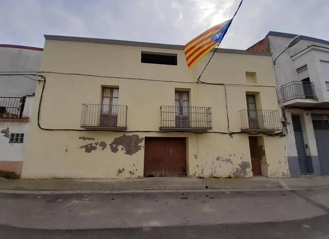 Casa adosada en Venta en MN SALVADOR en Vilanova de Segrià