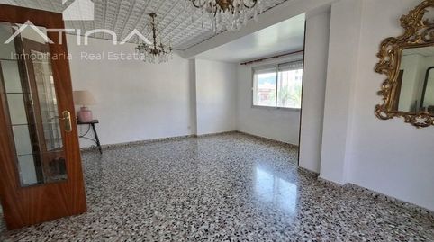 Foto 4 de Piso en venta en Germaníes - Juzgados, Gandia