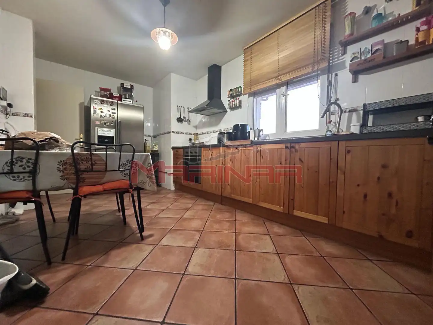Kitchen of Detached homes for sale in Illescas  with Air Conditioner, Heating and Private garden