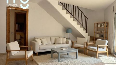 Foto 3 de Dúplex en venta en Carrer Salvador Espriu, Canet de Mar, Barcelona